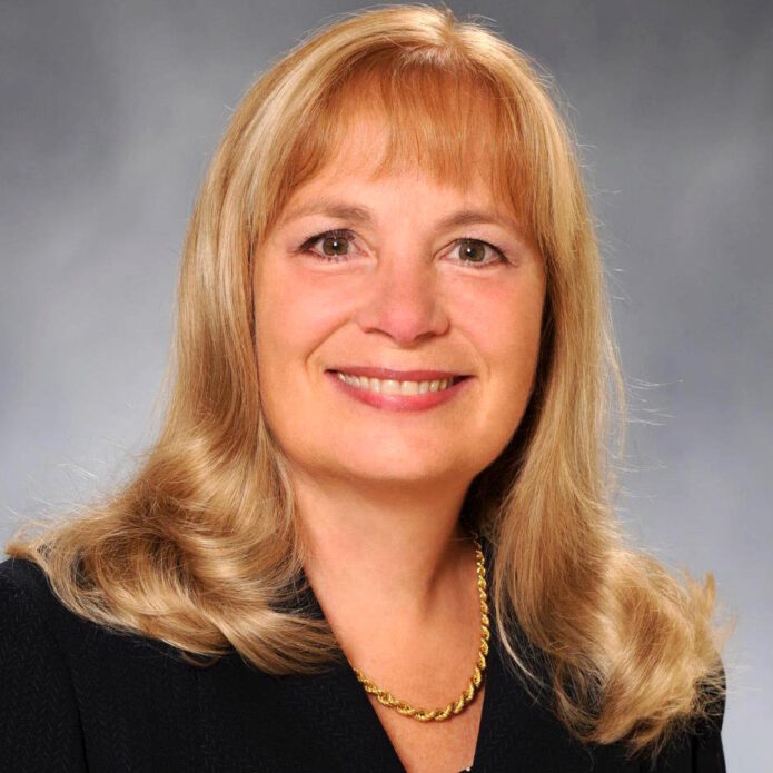 Audrey Depelteau, DC - Scientific Advisory Board, Shield Nutraceuticals