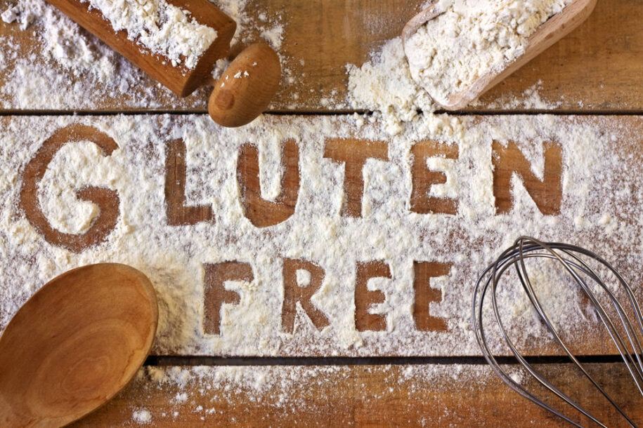 gluten free diet