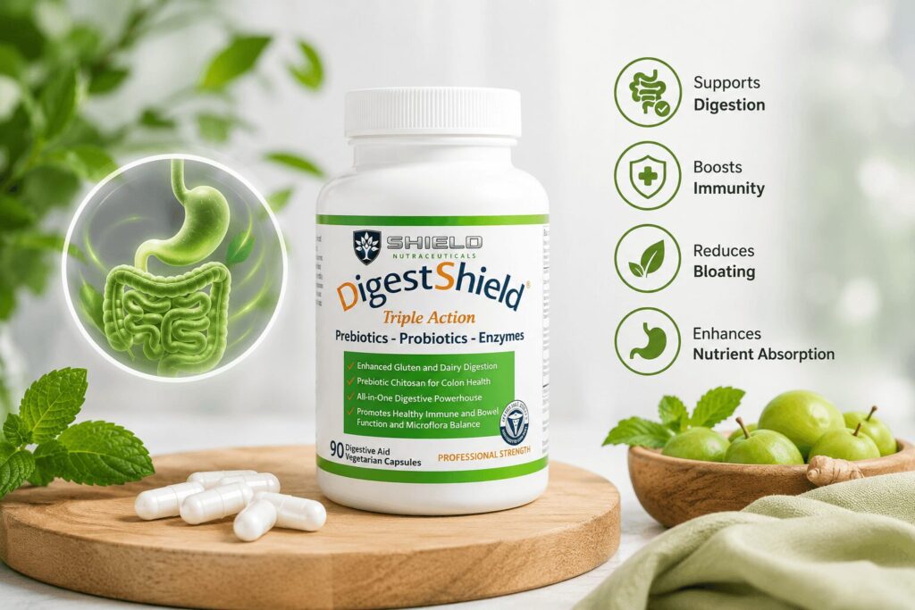 Best Daily Supplements for Health