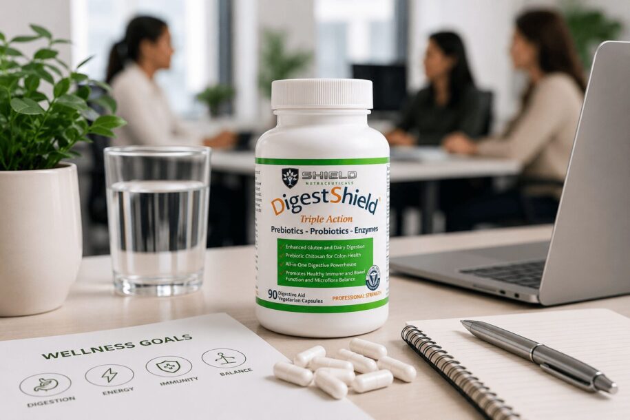 Digestive Enzyme Supplement, Best Gut Health Supplements for Women in 2025