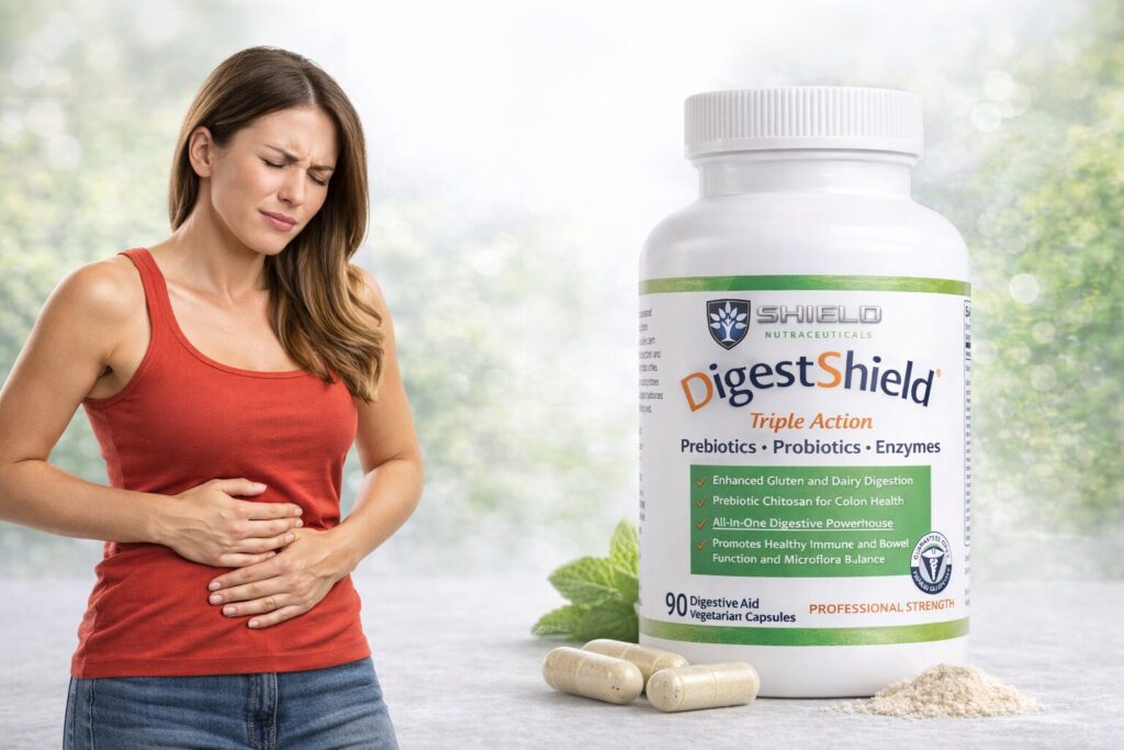 Best Prebiotic Supplement for Gut Health