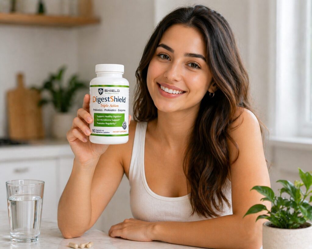 Best Supplement for Constipation and Bloating