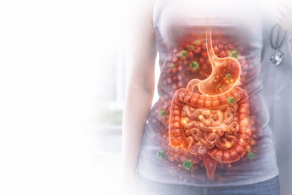 Bloating Relief Supplement – Fast Gas & Bloating Support That Works