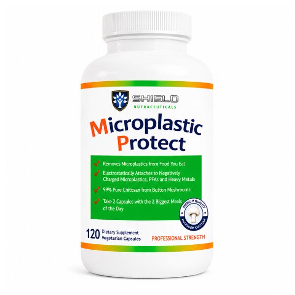Microplastic Protect