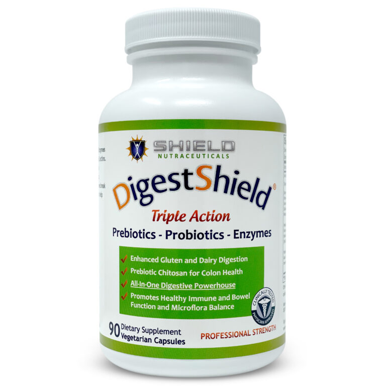 Best Daily Supplements for Health, Best Probiotic and Digestive Enzymes